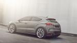 Citroen DS4 Racing Concept 2012 года